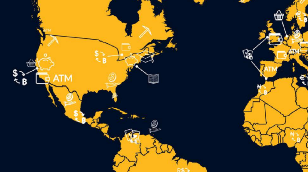 global cryptocurrency benchmarking study